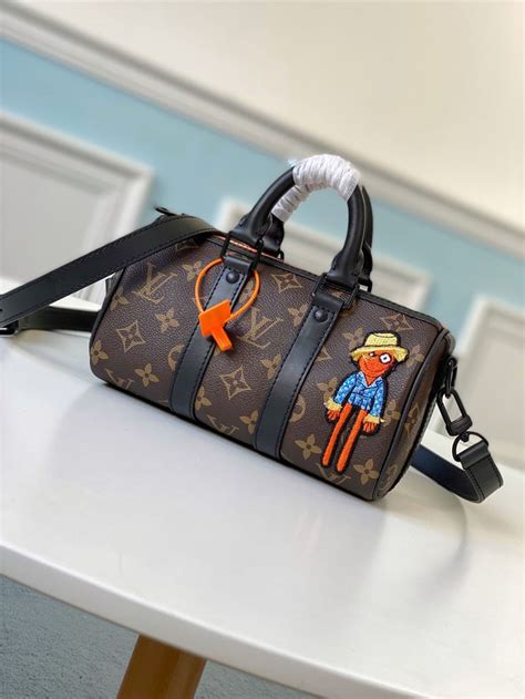 flannels lv small bag|flannels handbags.